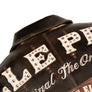 PELLE PELLE UNRIVALED ANNIVERSARY  1978 LEATHER JACKET Men’s -BROWN ABRASION /BROWN /GOLD /IVORY