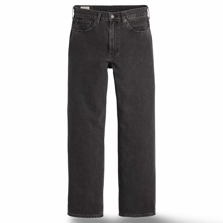 Levis Strauss & Co - 501 ORIGINAL SHRINK TO FIT Men's - DENIM BLUE