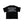 MIXED EMOTION Black "Scar" Tee