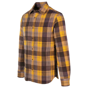 Schott Bros. PLAID FLANNEL SHIRT Men’s -MUS