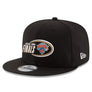 NEW ERA 950 NEW YORK KNICKS NBA 2026 FINALS  SNAPBACK-BLACK