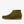 Clark’s WALLABEE BOOT HI Men’s - GREEN SUEDE