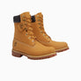 Timberland  6 IN PREMIUM LACE WATERPROOF BOOT Men’s -BROWN