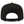 NEW ERA 950 CHAMPIONS 2026 NEW YORK KNICKS CLASSIC LOGO SNAPBACK-BLACK