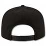 NEW ERA 950 CHAMPIONS 2026 NEW YORK KNICKS CLASSIC LOGO SNAPBACK-BLACK