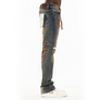 Cult of Individuality LENNY BOOTCUT JEAN Men’s -CHENILLE