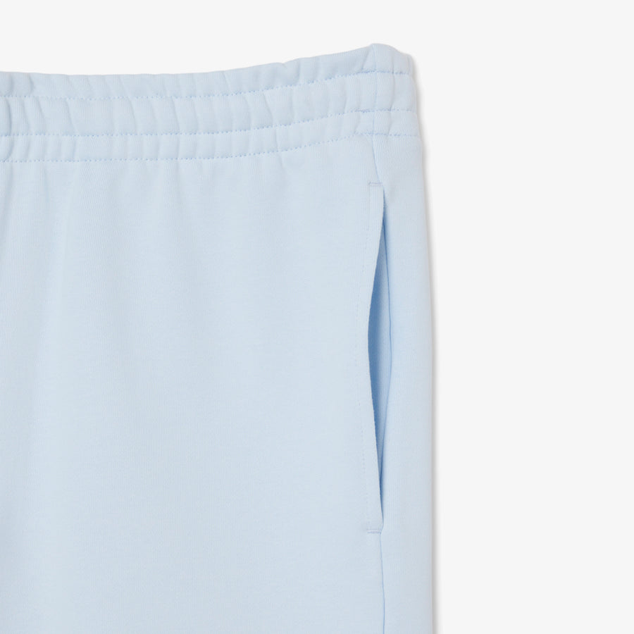 Lacoste Short Men’s -LIGHT BLUE -T01