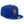 NEW ERA 5950 SIDE SCRIPT -NEW YORK METS -ROYAL BLUE ORANGE
