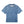 SERGIO TACCHINI COSIMO VELOUR T-SHIRT SHORT SET-Men’s -FADED DENIM