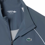 LACOSTE  TRIM ACCENT TENNIS TRACKSUIT  - Men’s-GREY-7EZ-GREY-69X
