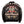 PELLE PELLE UNRIVALED ANNIVERSARY 1978 LEATHER JACKET Men’s -BLACK/CABERNET /NAVY//IVORY