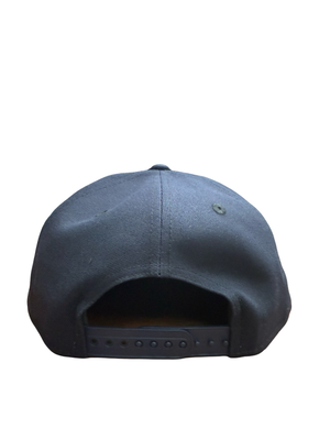 NEW ERA 950 SNAPBACK -NEW YORK YANKEE WORLD SERIES 2024 / NAVY WHITE