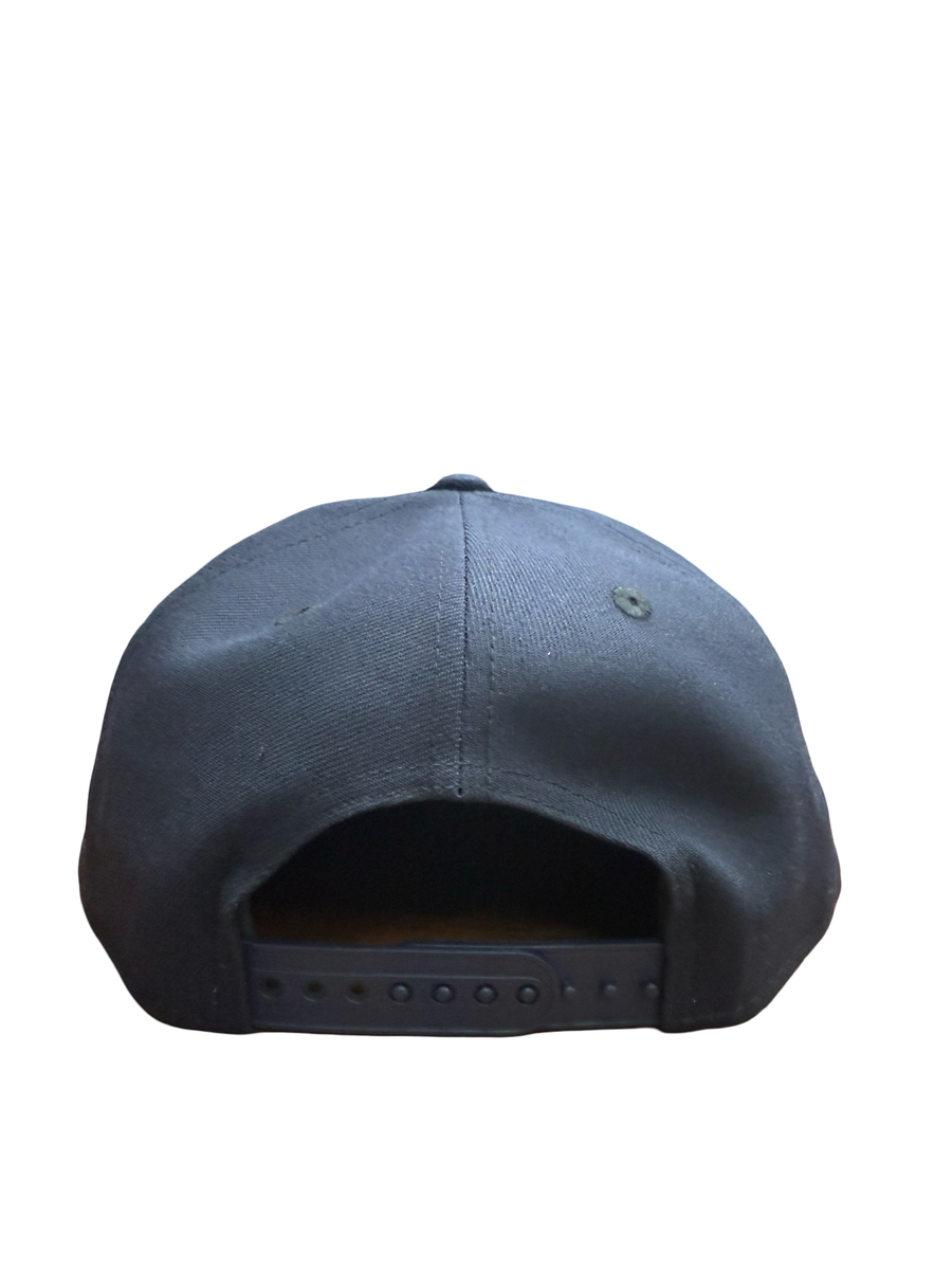 NEW ERA 950 SNAPBACK -NEW YORK YANKEE WORLD SERIES 2024 / NAVY WHITE
