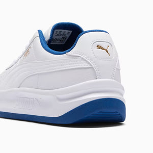 Puma GV SPECIAL  Men’s - WHITE-CLYDE ROYAL-GOLD