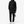 LACOSTE TENNIS WATER - REPELLENT TRACKSUIT- Men’s-BLACK/BLACK