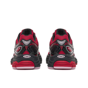 Saucony Originals PROGRID OMNI 9 Men's -RED BLACK