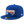 NEW ERA 950 CHAMPIONS NBA 2026 NEW YORK KNICKS SNAPBACK BASKET-ROYAL BLUE