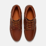 Timberland  MID LACE  BOOT Men’s -MD BROWN FULL GRAIN MD BROWN