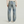 G-Star DAKOTA REGULAR STRAIGHT Men’s -VINTAGE AEGEAN SEA RESTORED