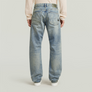 G-Star DAKOTA REGULAR STRAIGHT Men’s -VINTAGE AEGEAN SEA RESTORED