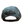 NEW ERA 950 A-FRAME PRE-CURVED RHINESTONE SNAPBACK NEW YORK KNICKS-BLACK/WHITE