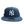 NEW ERA 5950 CUSTOM FITTED-NEW YORK YANKEE/NAVY WHITE 2009