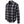 Schott Bros. PLAID FLANNEL SHIRT Men’s -GRY