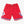 MITCHELL & NESS - NBA  ALL STAR WEST SWINGMAN ALTERNATE - SHORTS - 91 - MENS -RED ROYAL WHITE
