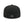NEW ERA 5950 SIDE SCRIPT -NEW YORK METS -BLACK