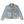 L/AB C/O OFF WHITE AOP TRUCKER DENIM JACKET MEN’S /LT INDIGO