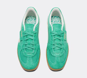 Puma PALERMO VINTAGE Men’s -JADE FROS-FROSTED IVORY-GUM