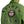 AVIREX ICON LEATHER JACKET Men’s -MOSS/VERT/MOUSSE /GREEN