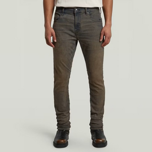 G-Star REVEND FWD SKINNY Men’s -ANTIQUE FADED SEPIA GREY