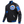 Pro Standard LUXURY ATHLETIC COLLECTION MASH UP JACKET NEW YORK METS Men’s-BLACK BLUE ORANGE