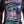 Puma MIAMI GRAPHICS TEE Men’s-PUMA BLACK