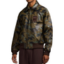 AVIREX ICON LEATHER JACKET Men’s -CAMO/CAMO