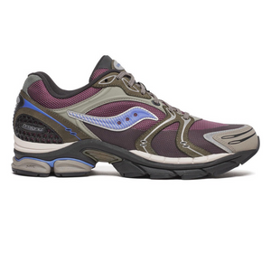 Saucony Originals PROGRID TRIUMPH 4 Men’s -FIG/BLUE