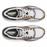 Saucony Originals PROGRID OMNI 9 Men’s -AUREATE/WHITE
