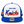 NEW ERA 950 A-FRAME PRE-CURVED CHENILLE LOGO TRUCKER HAT NEW YORK KNICKS-ROYAL/WHITE