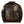 PELLE PELLE UNRIVALED ANNIVERSARY 1978 LEATHER JACKET Men’s -BROWN ABRASION /BROWN /GOLD /IVORY