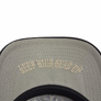 Godspeed Forever Trucker Hat- Knicks color