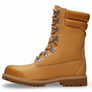 Timberland PREMIUM 10 IN TALL LACE WATERPROOF LEATHER SUPER BOOT Men’s -WHEAT NUBUCK