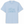 LACOSTE PRINTED COTTON CREW NECK T-SHIRT Men’s -LIGHT BLUE-HBA