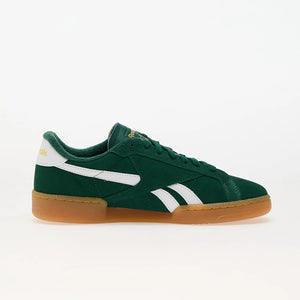 Reebok Classic - CLUB C GROUNDS UK Men’s -GREEN/BLACK/GUM