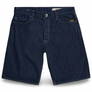 G-STAR DAKOTA CLEAN EDGE JEAN SHORT Men’s -RINSED BLUE