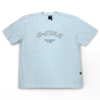 G-Star RAW 3D EMBRO RELAXED R T TEE Men’s-PALE GREEN
