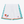 MITCHELL & NESS - NBA SWINGMAN -SHORTS ALL STAR -96 MENS -WHITE/AQUA BLUE