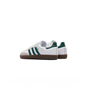 Adidas Original SAMBA OG Men’s -FTWHITE/CGREEN/CGRANI