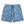 SERGIO TACCHINI COSIMO VELOUR T-SHIRT SHORT SET-Men’s -FADED DENIM