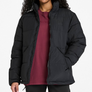 TIMBERLAND INSULATED PUFFER JACKET Men’s -BLACK